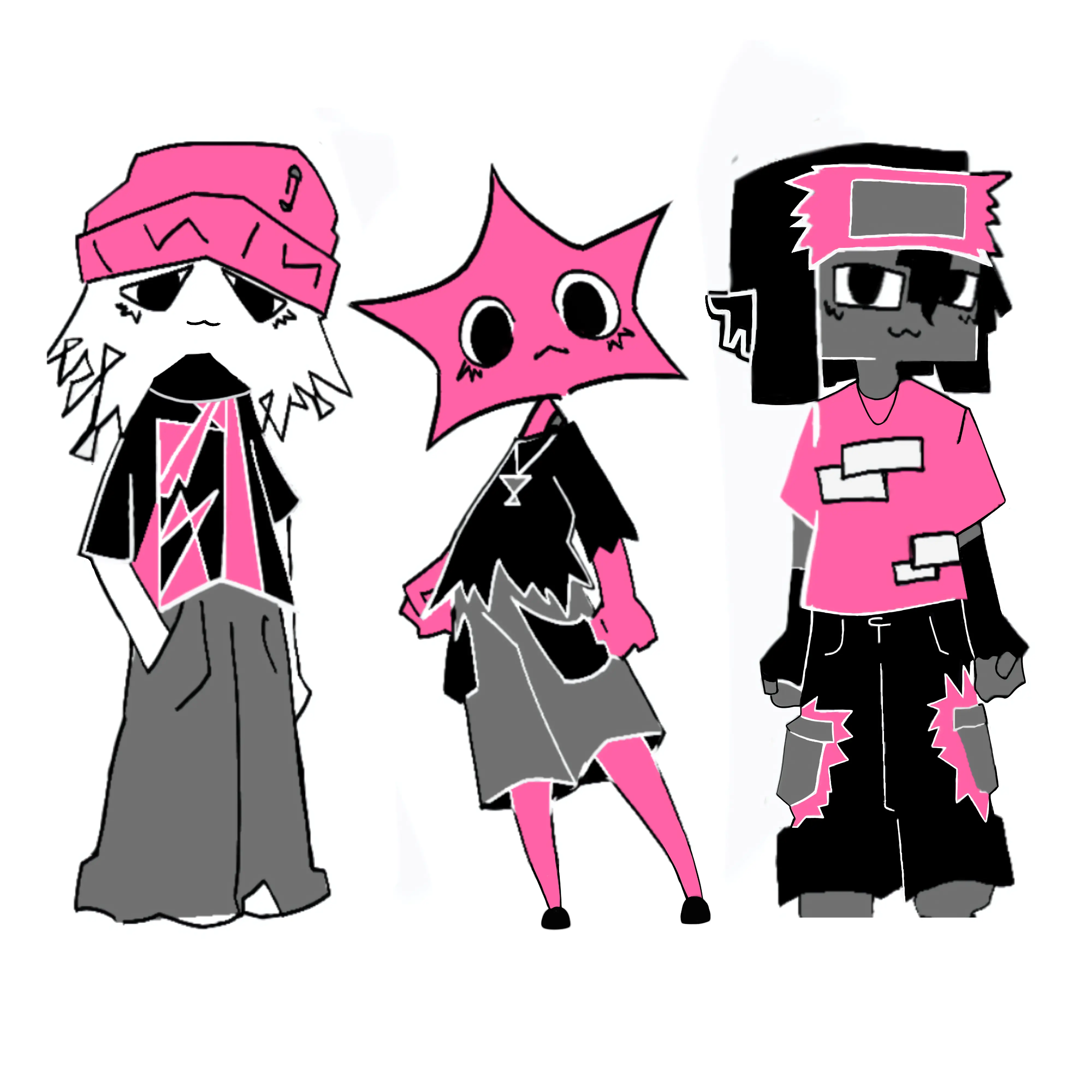 OurMascots
